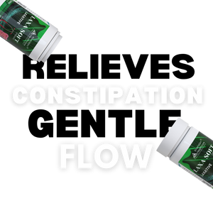 लक्सा-सॉफ्ट पाउडर | 100 ग्राम | रेचक | कब्ज में सहायक | 100 ग्राम