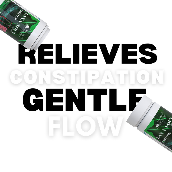 लक्सा-सॉफ्ट पाउडर | 100 ग्राम | रेचक | कब्ज में सहायक | 100 ग्राम