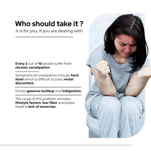 लक्सा-सॉफ्ट पाउडर | 100 ग्राम | रेचक | कब्ज में सहायक | 100 ग्राम