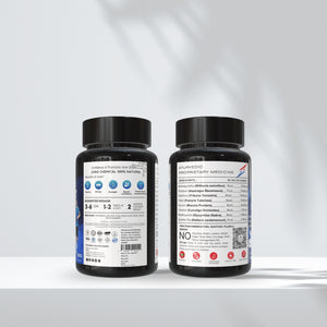 न्यूट्री-फिट पाउडर | 100 ग्राम | एनर्जाइज़र | स्फूर्ति | मांसपेशियों को बढ़ाने वाला | कायाकल्प | 100 ग्राम