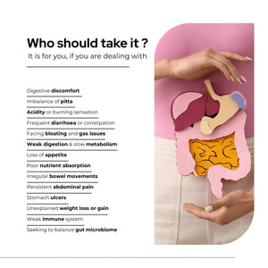 अमीबा-निल पाउडर | आयुर्वेदिक पाउडर सुरक्षित और प्रभावी रेचक पाउडर | 100 ग्राम