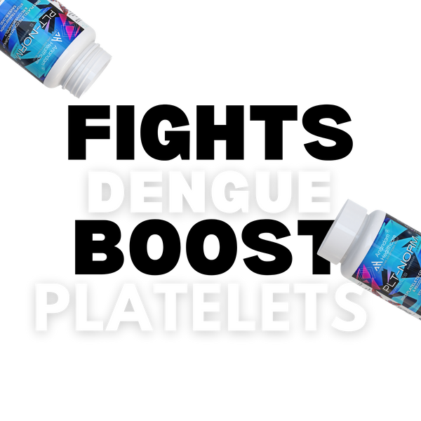 पीएलटी नॉर्म डेंगू कैप्सूल - प्लेटलेट बढ़ाने के लिए सर्वश्रेष्ठ आयुर्वेदिक दवा, ट्रांसफ्यूजन की आवश्यकता नहीं