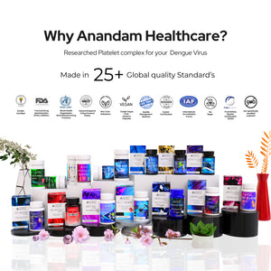 पीएलटी नॉर्म डेंगू कैप्सूल - प्लेटलेट बढ़ाने के लिए सर्वश्रेष्ठ आयुर्वेदिक दवा, ट्रांसफ्यूजन की आवश्यकता नहीं