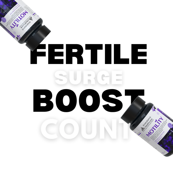 गतिशीलता - पुरुष प्रजनन क्षमता, टेस्टोस्टेरोन और जीवन शक्ति को बढ़ाएँ | शुक्राणुओं की संख्या, गतिशीलता, ऊर्जा, सहनशक्ति और कामेच्छा में वृद्धि