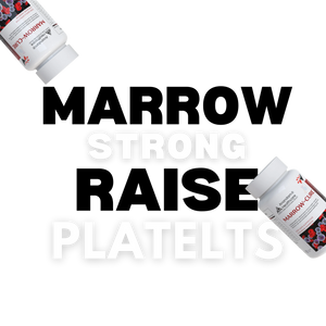 मैरोक्योर | अप्लास्टिक एनीमिया | इम्यून थ्रोम्बोसाइटोपेनिक पुरपुरा-एड | वीगन कैप्सूल