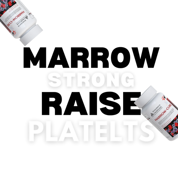 मैरोक्योर | अप्लास्टिक एनीमिया | इम्यून थ्रोम्बोसाइटोपेनिक पुरपुरा-एड | वीगन कैप्सूल