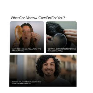 बालों की वृद्धि के लिए हेयर-गेन वीगन कैप्सूल | बालों की वृद्धि का फ़ॉर्मूला | बालों के झड़ने का समाधान