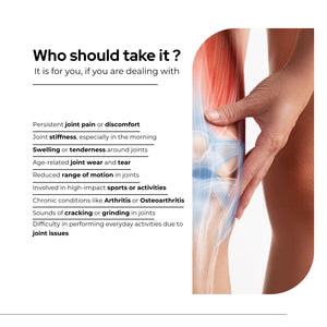 री-मूव कैप्सूल | शाकाहारी कैप्सूल | मांसपेशियों और कंकाल के दर्द से राहत