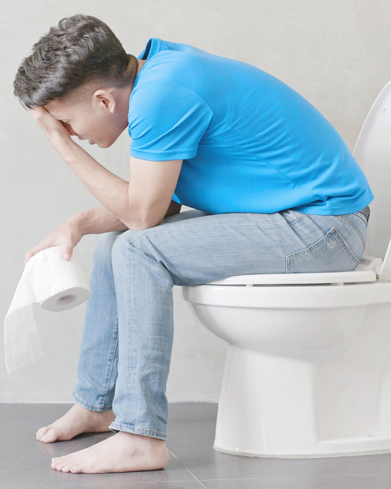 Ayurvedic Night Reset: Constipation To Deep Sleep Without Melatonin | Gentle, Non‑Habit Solutions