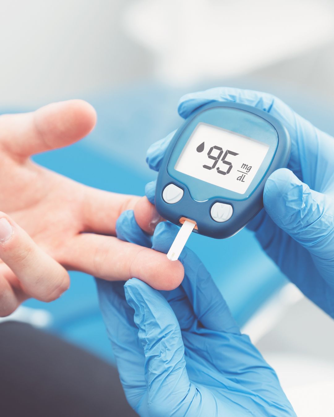 Natural Prediabetes Reversal in India: Friendly Guide to Diet, Lifestyle, and Glycora’s Herbal Support.