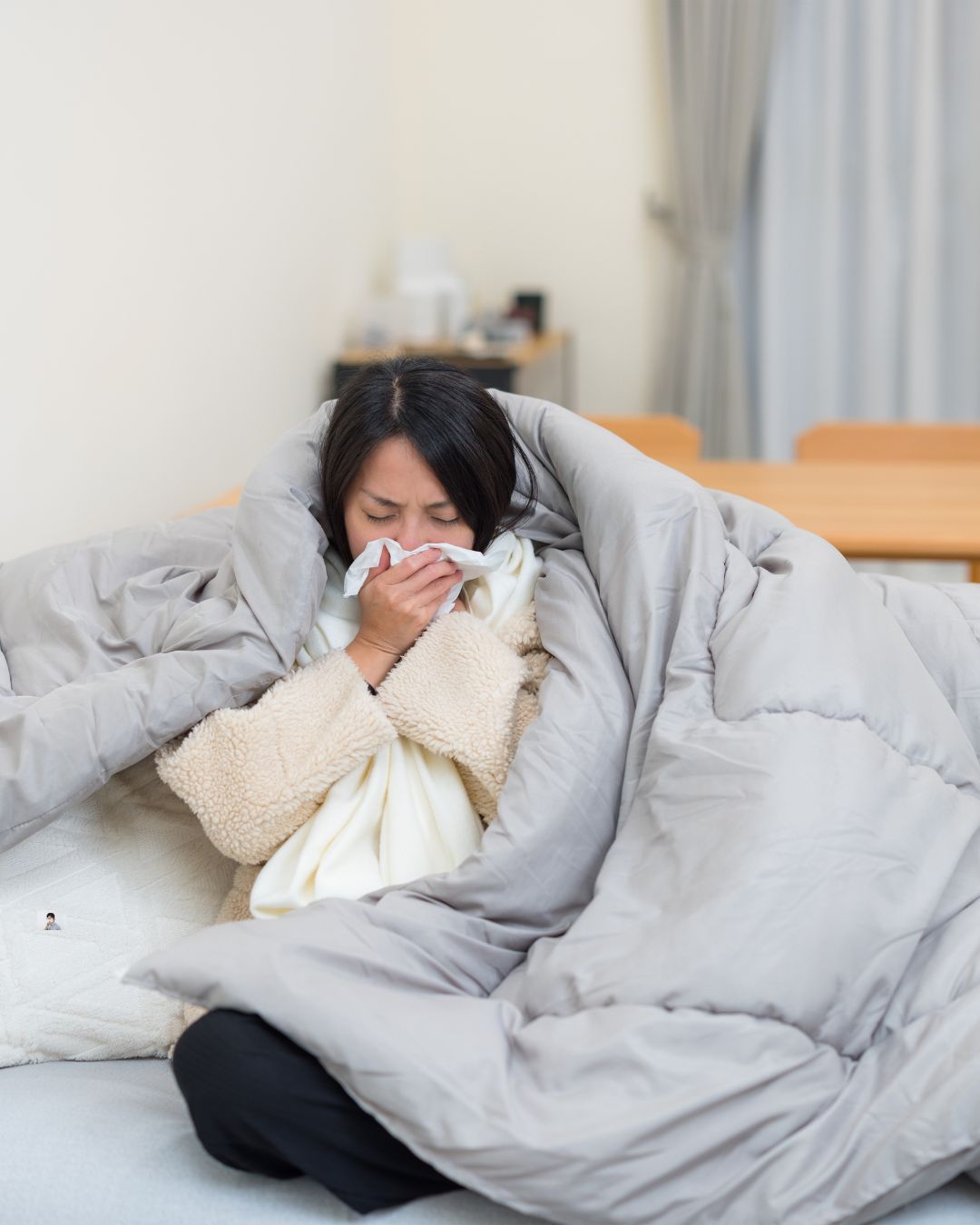 Best Home Remedies for Cold, Cough & Sore Throat (India)