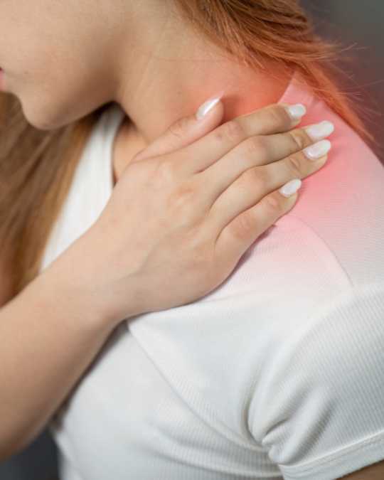 Say Goodbye to Chronic Pain with Re-Moove Ayurvedic Capsules