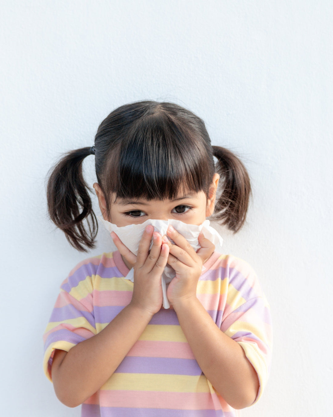 Best Ayurvedic Remedies for Cold & Cough at Home: Tulsi, Ginger, Mulethi, Steam