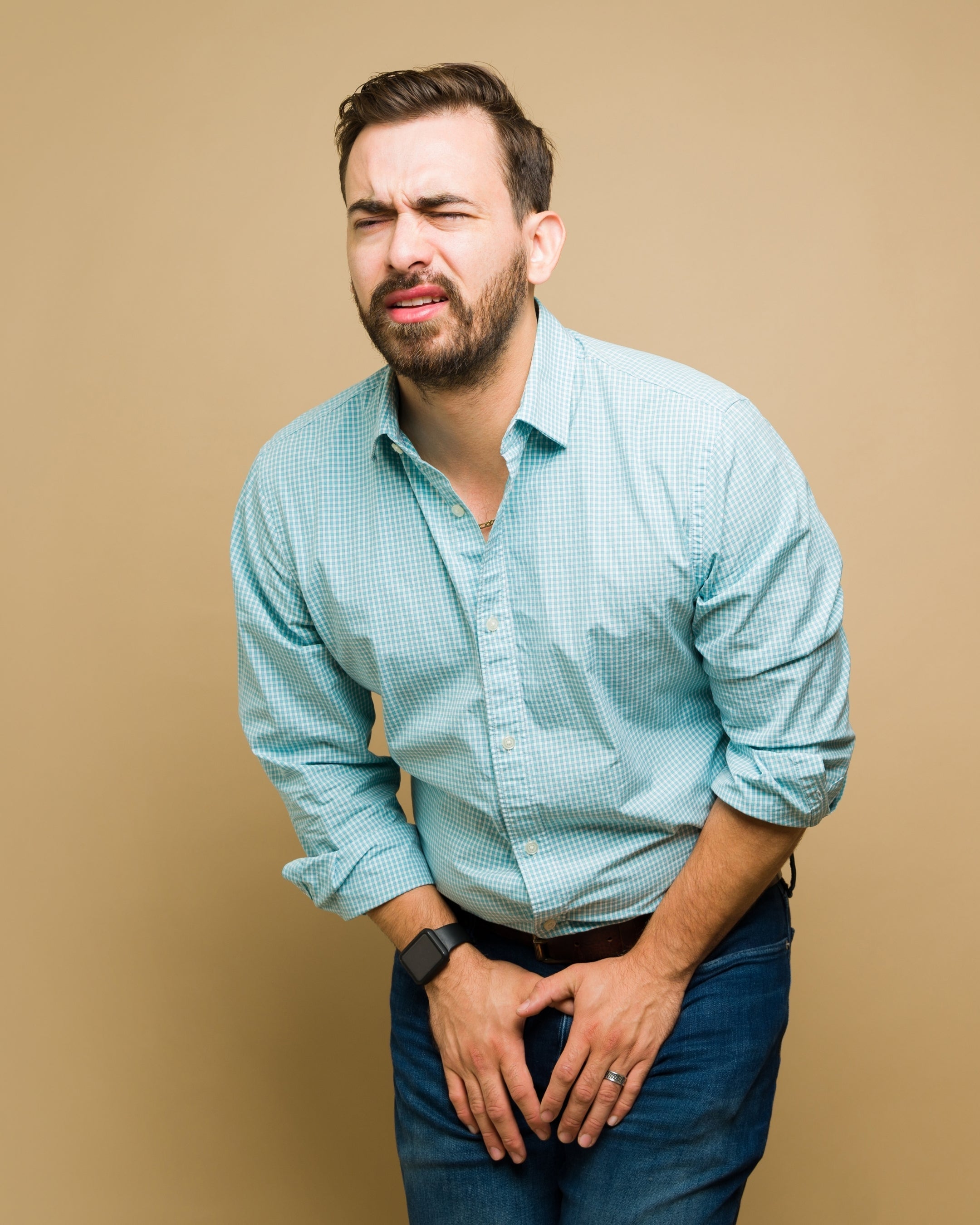 Burning Urination Relief: 7 Easy Ways With Ayurvedic URI‑FLOW Support