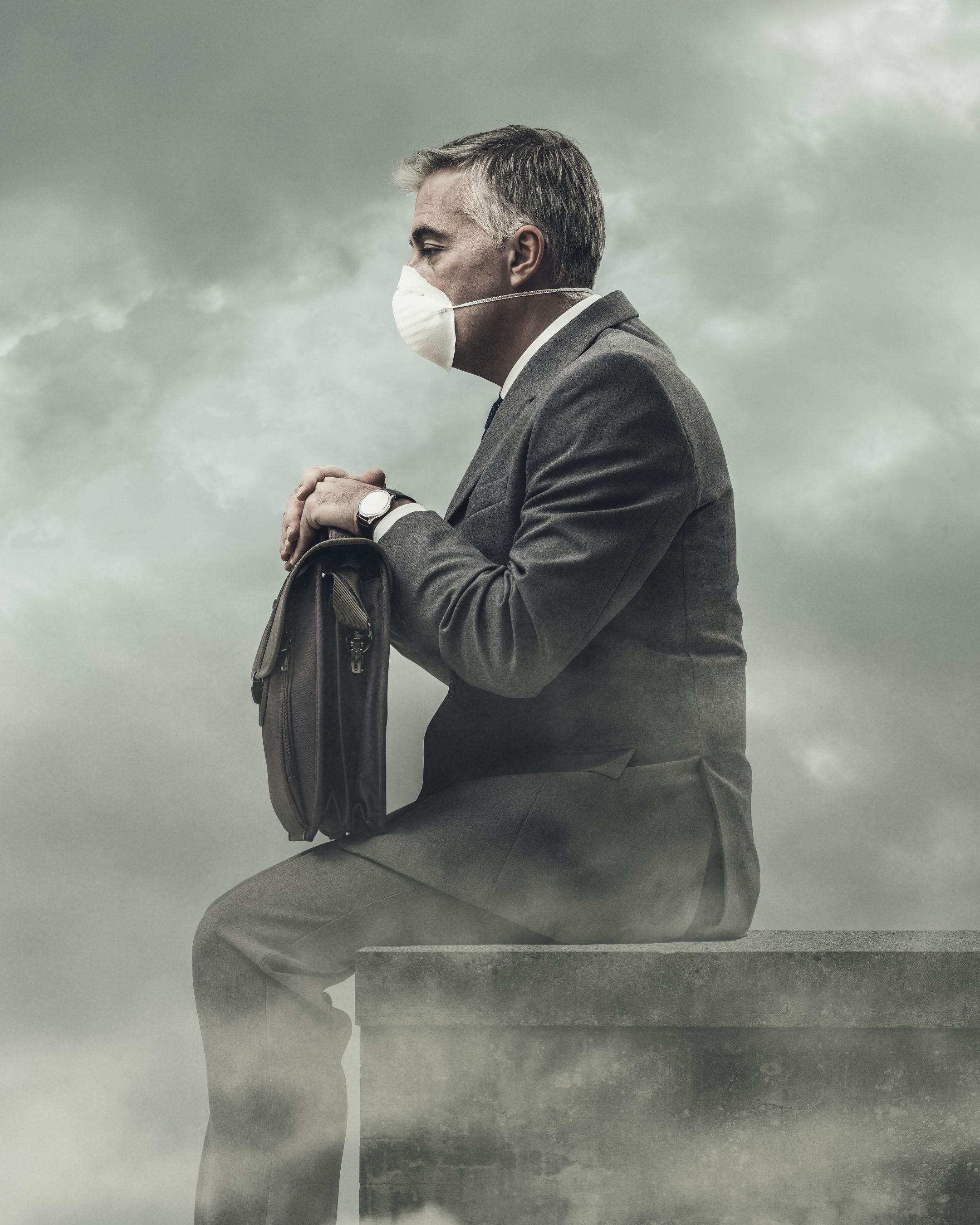 Air Pollution Asthma Relief: Ayurvedic Lung Detox with Broncocil