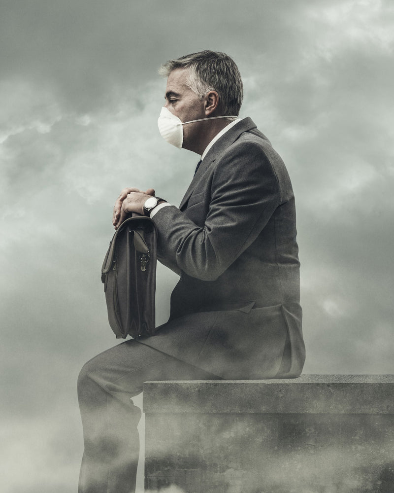 Air Pollution Asthma Relief: Ayurvedic Lung Detox with Broncocil