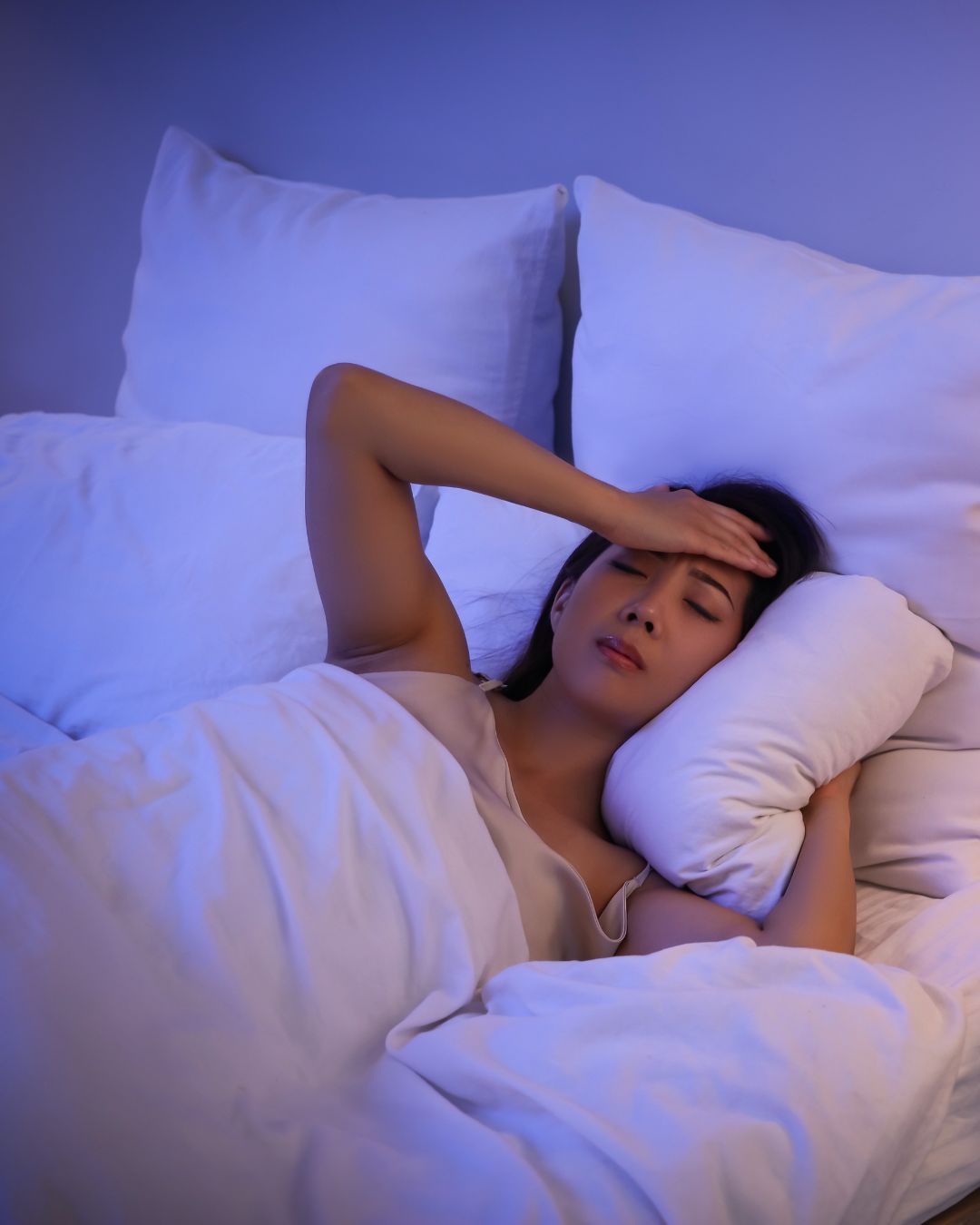 How to Beat Insomnia: Natural Solutions for Better Sleep