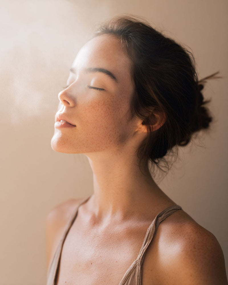 Clear Skin Starts in Your Gut: The Secret to a Natural Glow