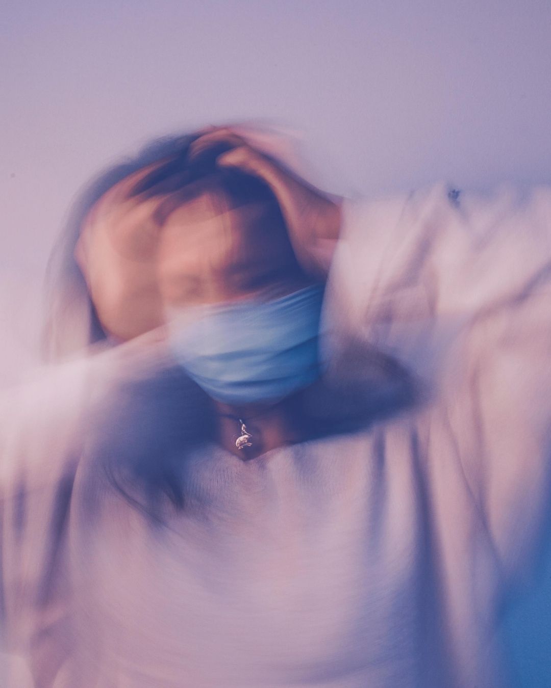 Stressed & Anxious? Find Your Natural Calm.