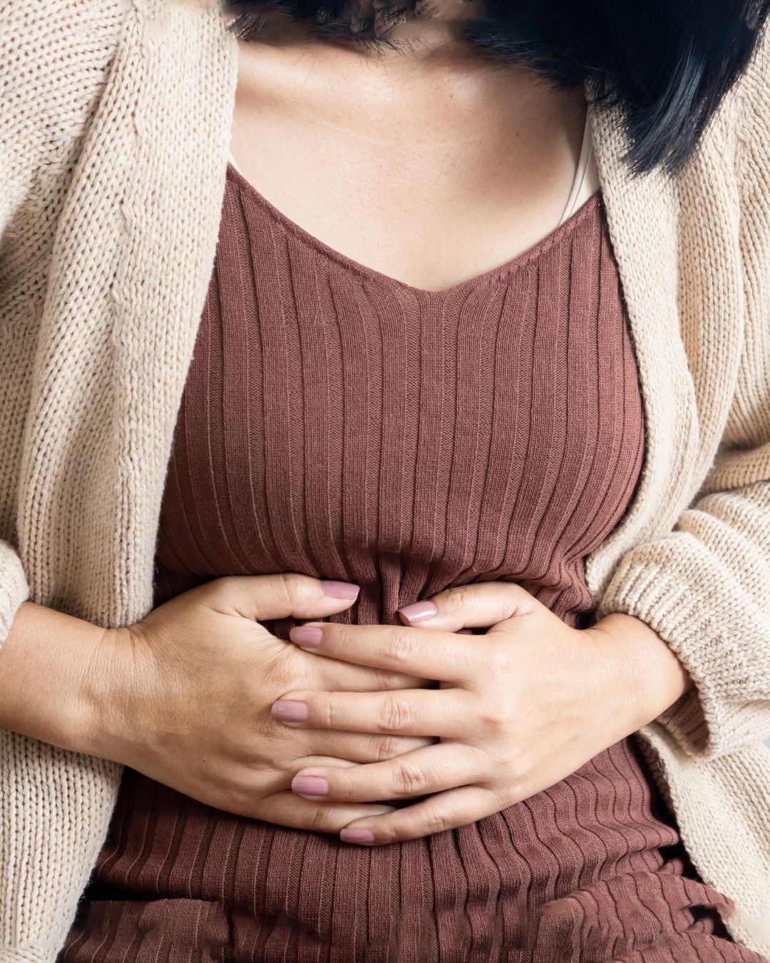 Natural Constipation Relief with Laxa-Soft Powder