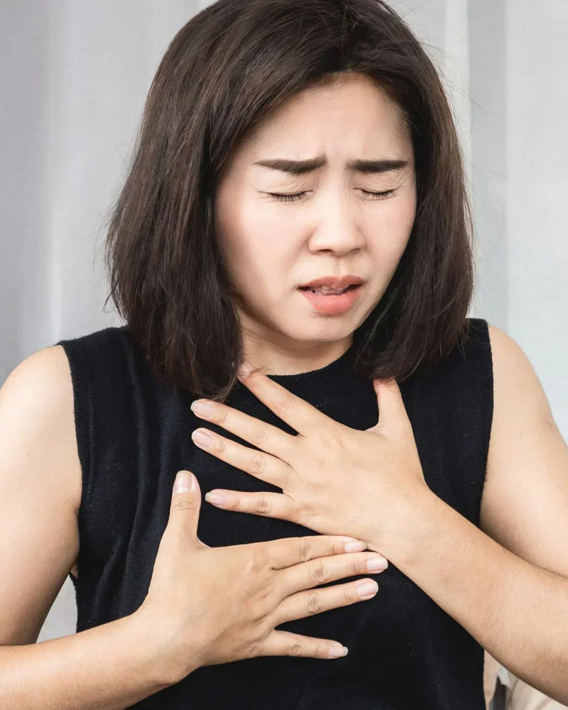 Home Remedies for Burning Sensation in Stomach & Summer Acidity Relief
