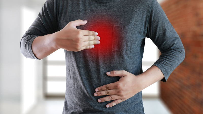 Say Goodbye to Acidity and Heartburn with Acid Ease Powder