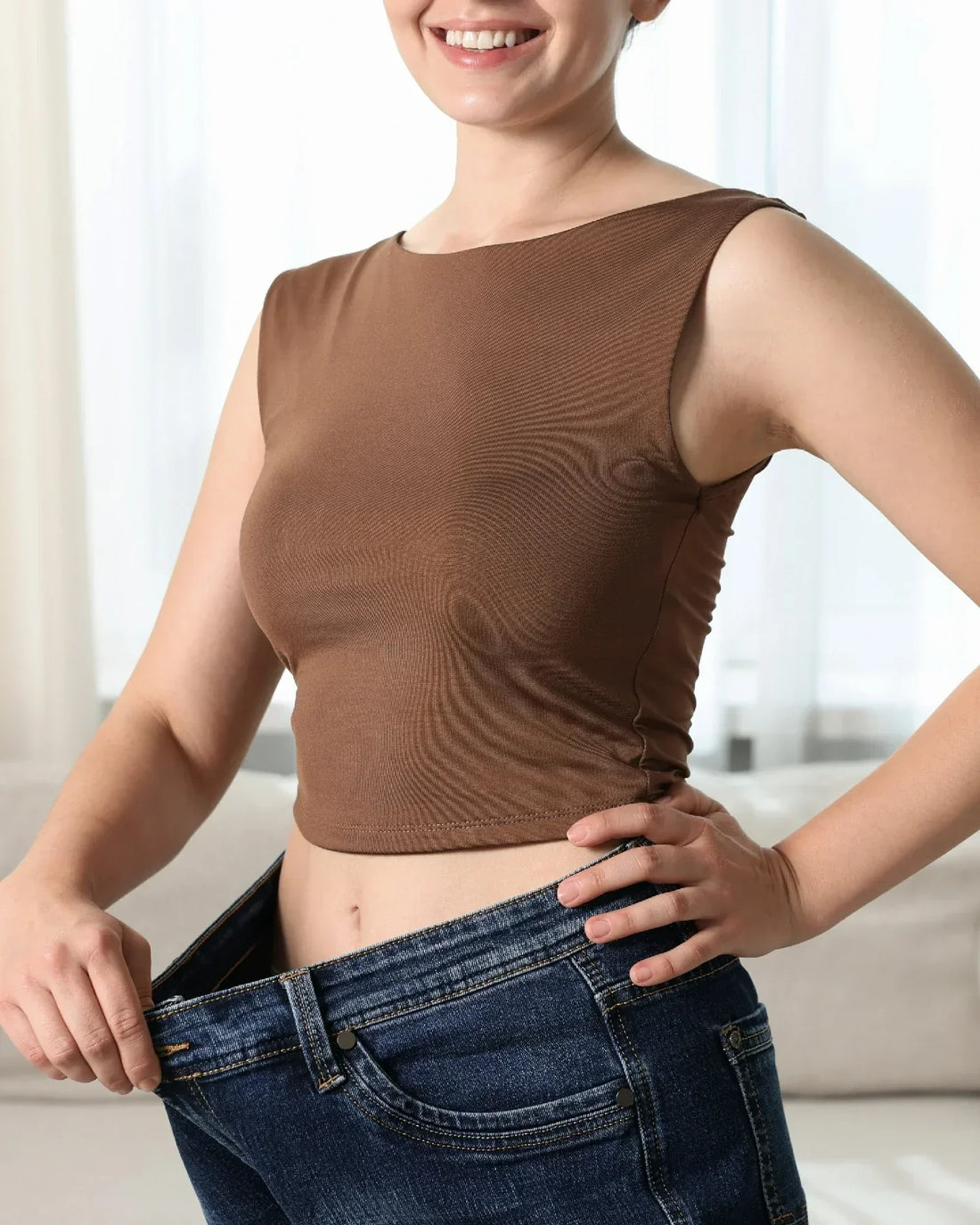 Fat Loss vs. Weight Loss Explained | Achieve a Toned Physique with BE-FIT