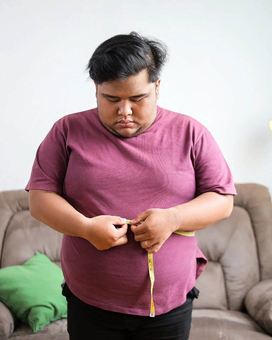 Best natural fat burner for stubborn weight loss