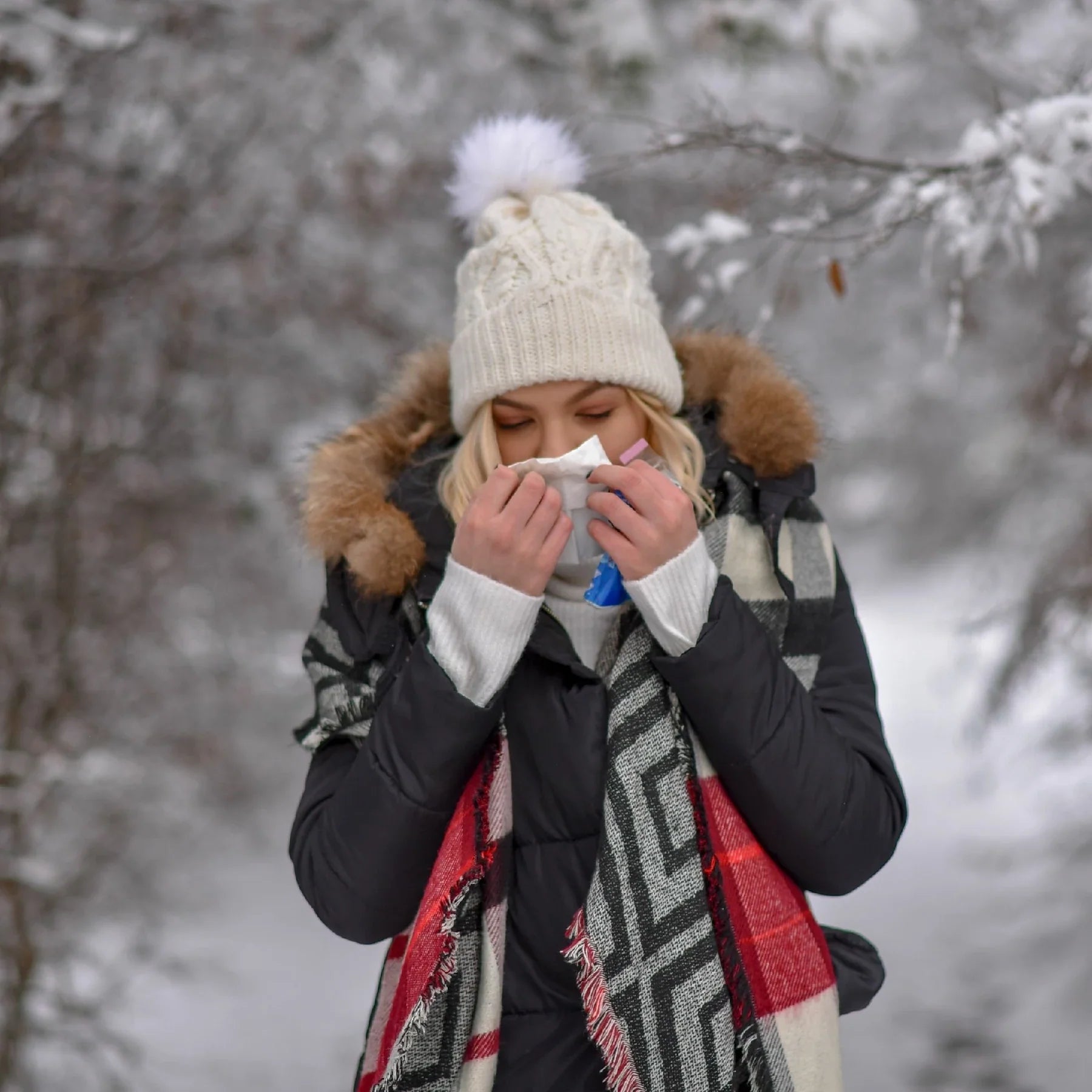 Winter Vitamin D, Energy & Mood: Morning Routine and Bone Health Tips for 2025