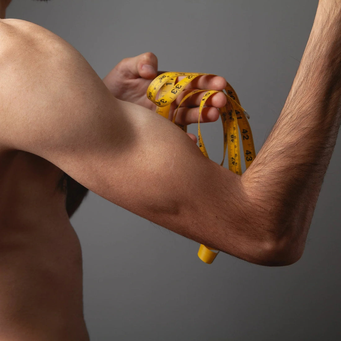 Sick of Sluggish Days? 10 Epic Benefits of Nutri-Fit Powder to Ignite Your Energy & Strength