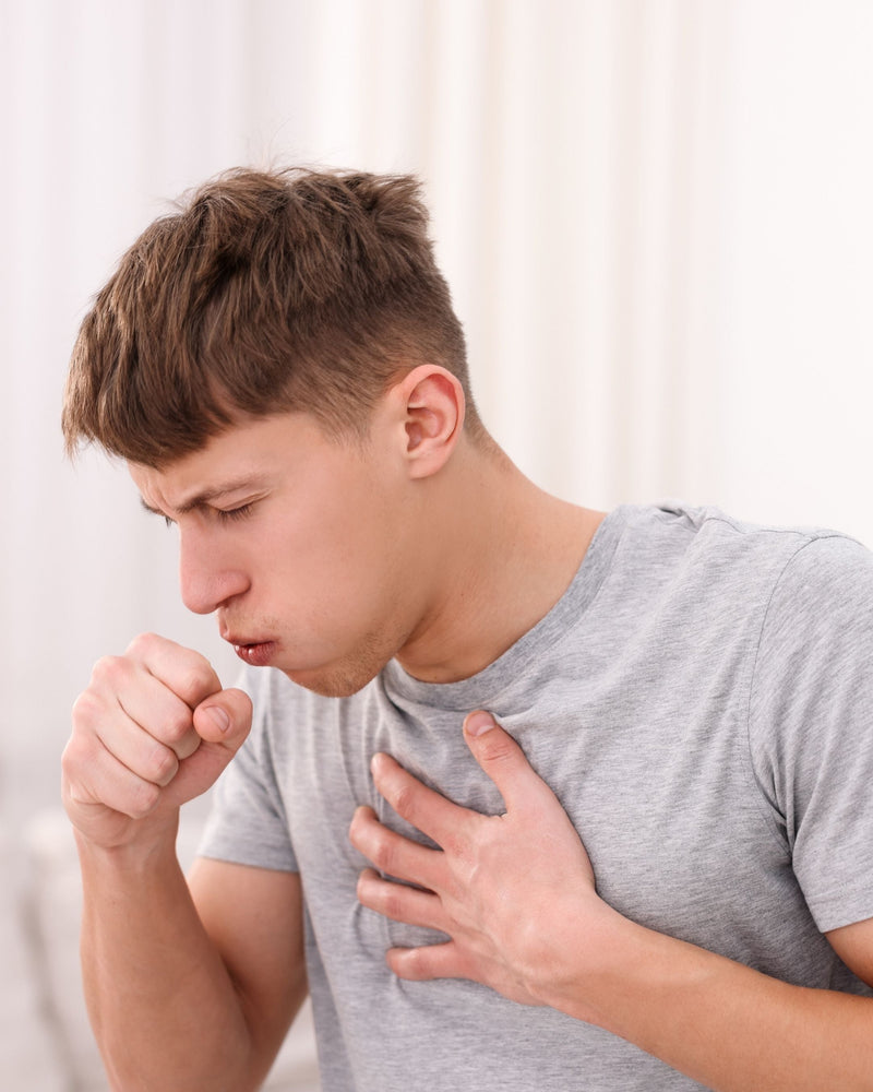 Best lung detox for smokers and pollution-related breathing issues