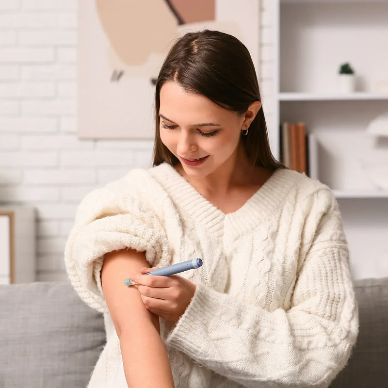 How to Reduce Blood Sugar Spikes After Meals Naturally | Glycora