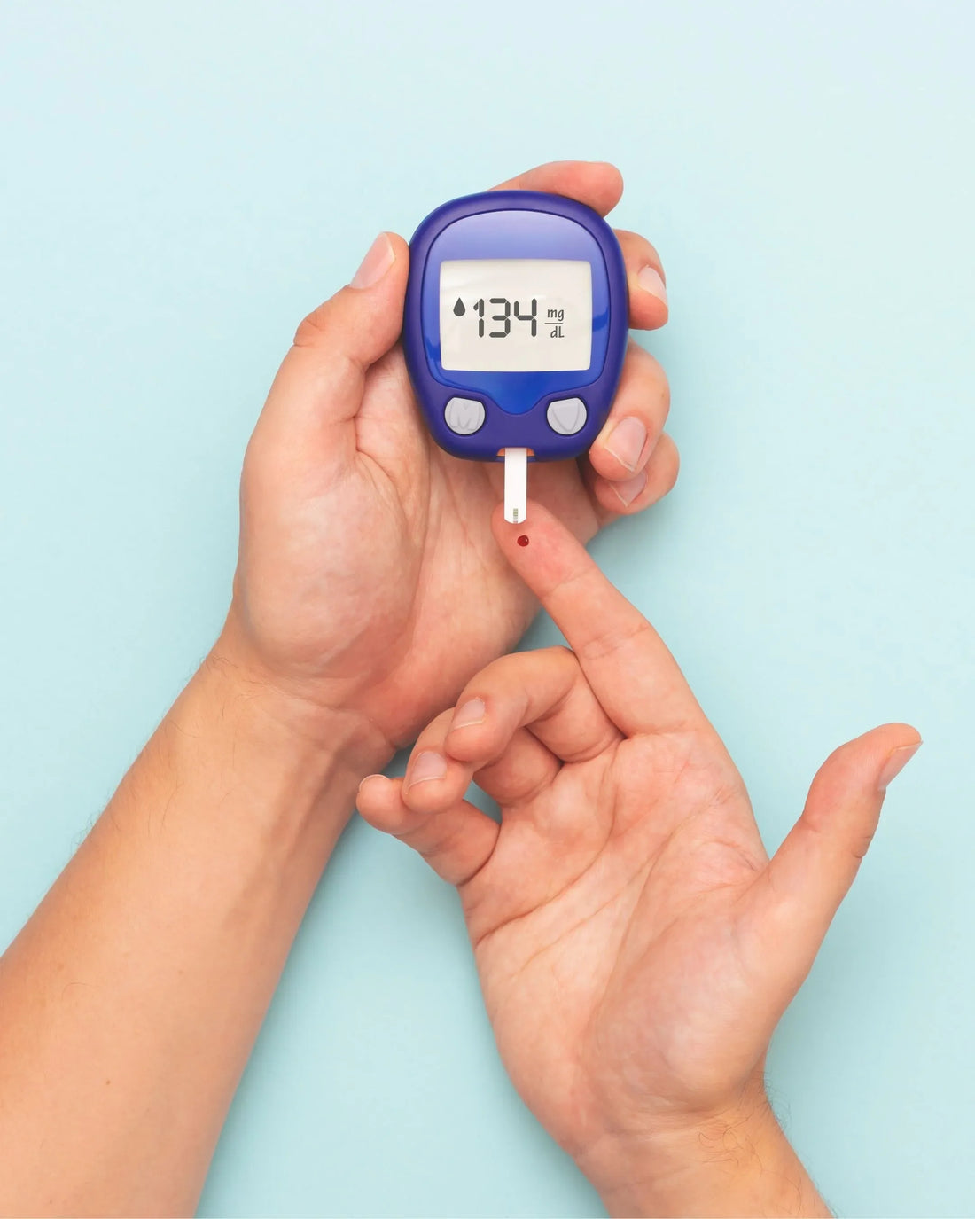 GLYCORA: Natural Blood Sugar Support & Insulin Booster