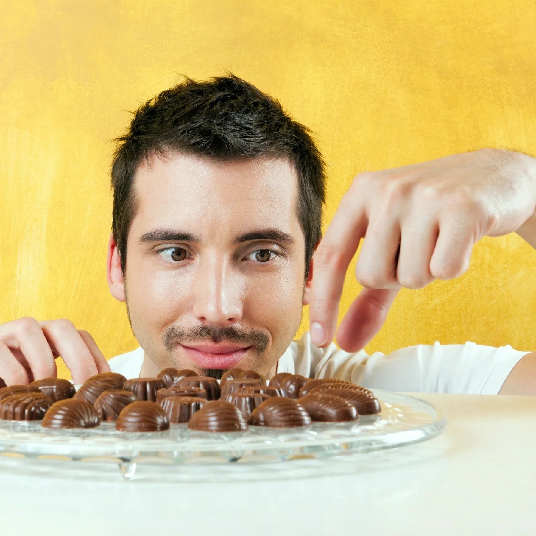 How to Stop Sugar Cravings Naturally | Appetite Control with BE-FIT