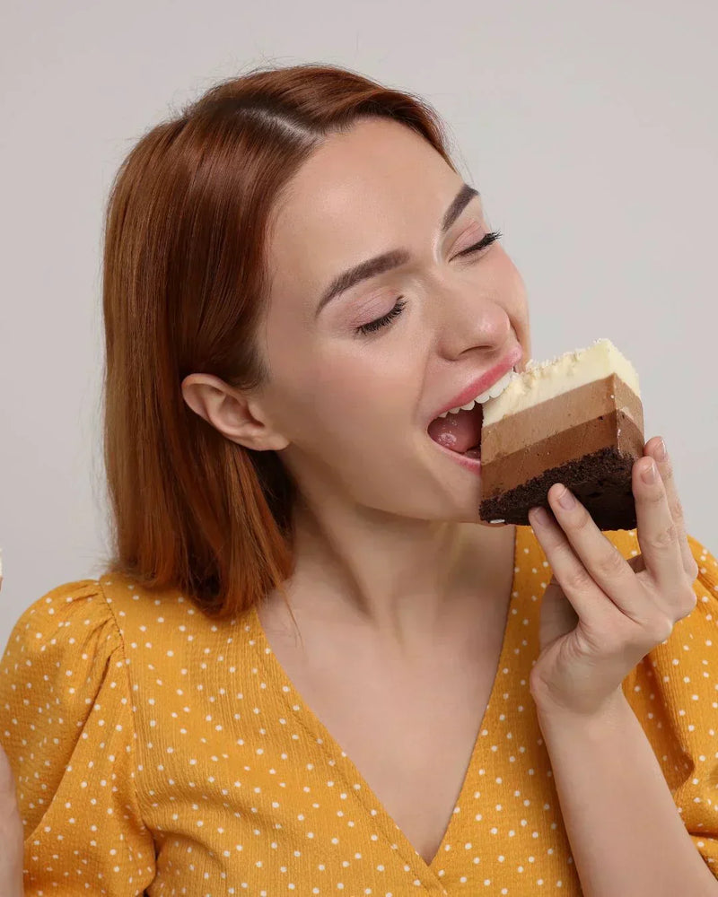 Diabetes mein meetha khane ki craving rokne ke 7 natural ayurvedic tarike