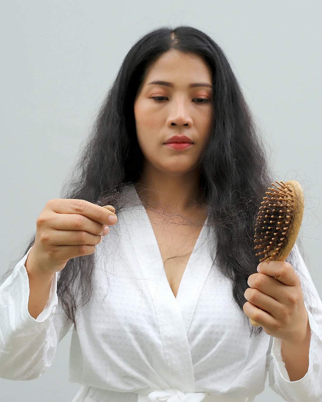 How to Block DHT Naturally & Regrow Hair | Hair-CARE X Guide