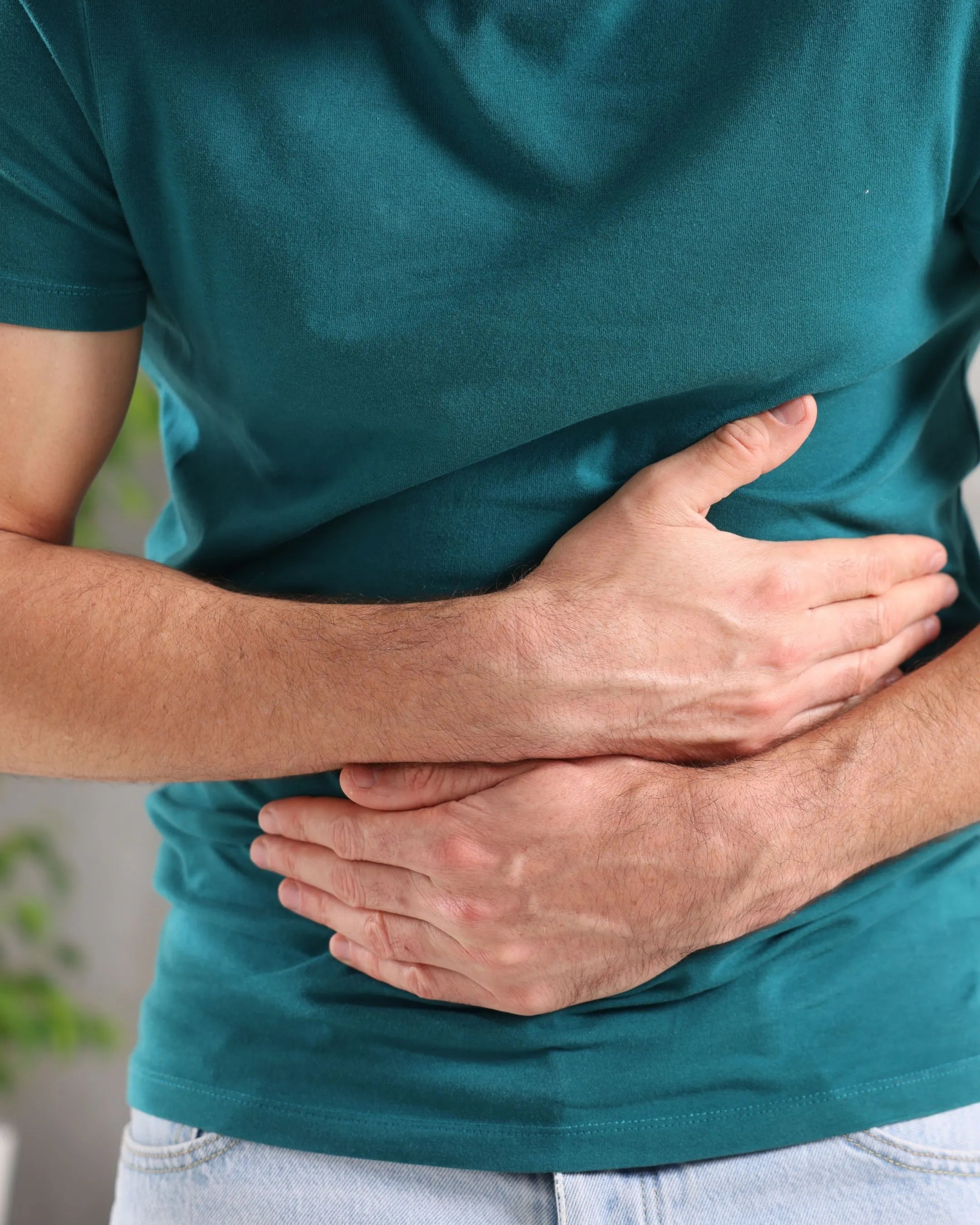 HEPAZINE Liver Detox: Repair Fatty Liver & Boost Energy Naturally