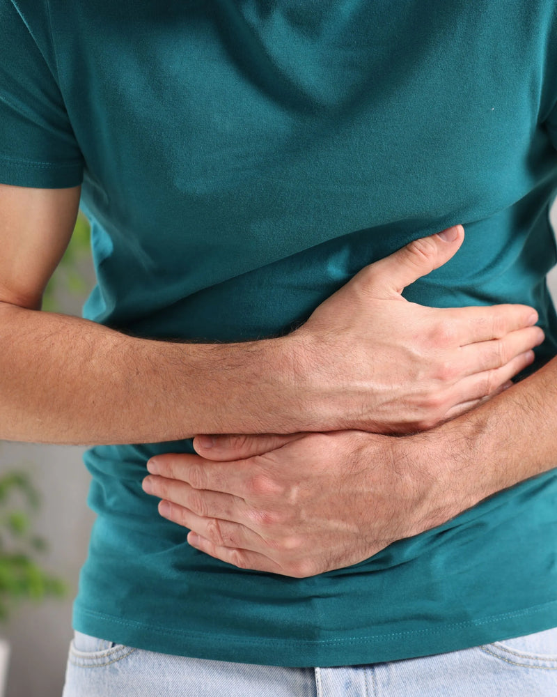 HEPAZINE Liver Detox: Repair Fatty Liver & Boost Energy Naturally