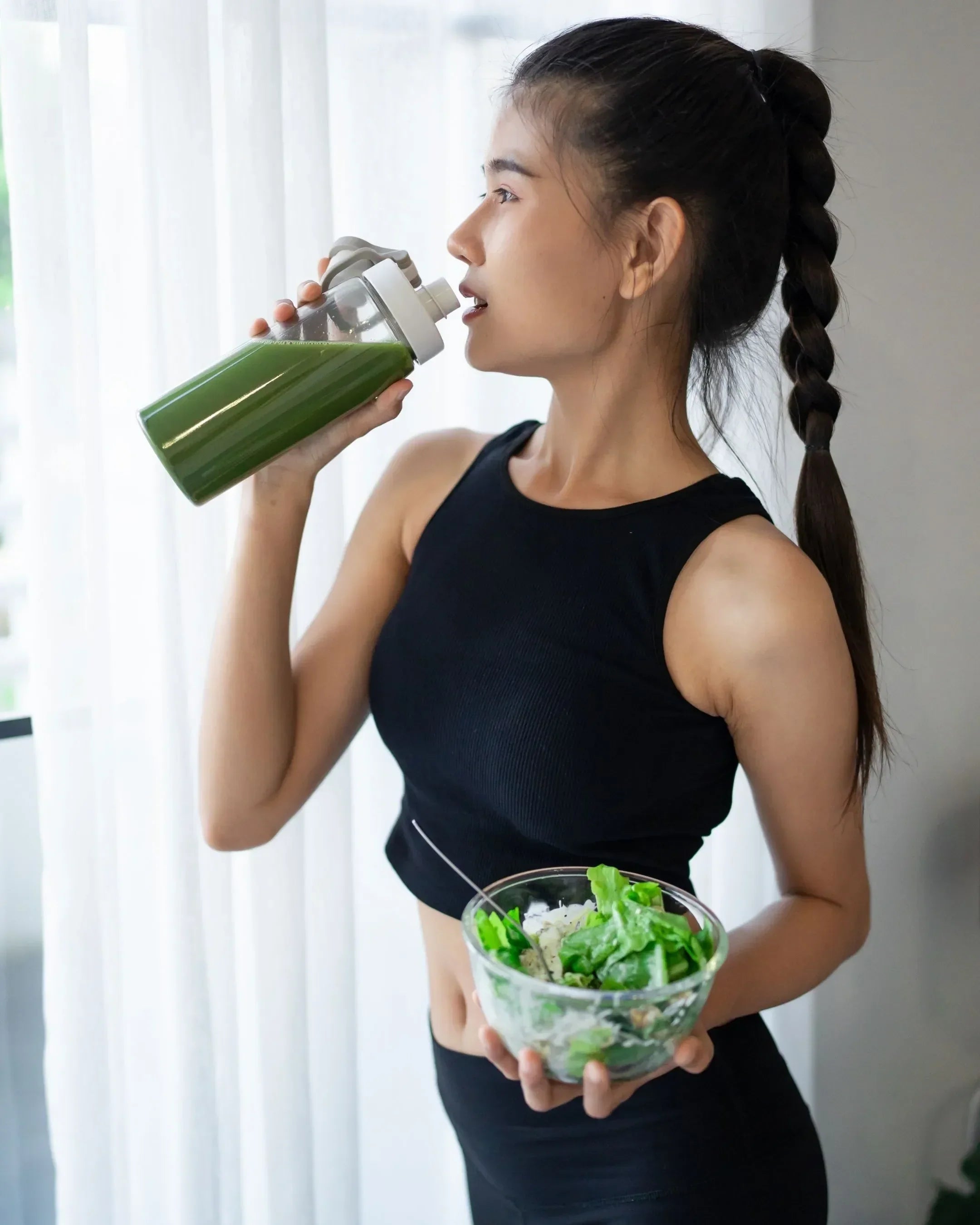 How to Boost Metabolism Naturally for Permanent Fat Loss with BE-FIT