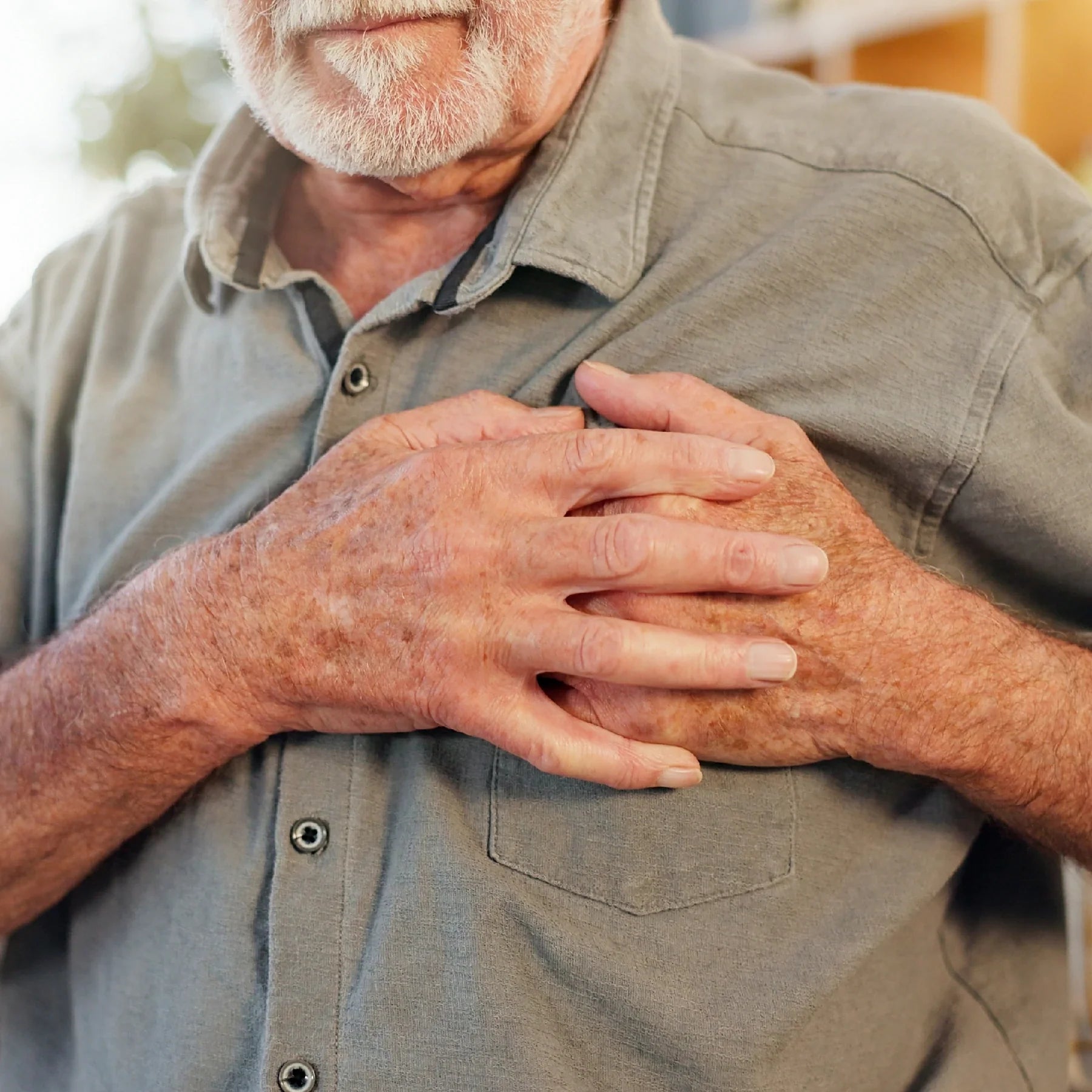 HT-Norm Capsules: Ayurvedic Blood Pressure & Cholesterol Care