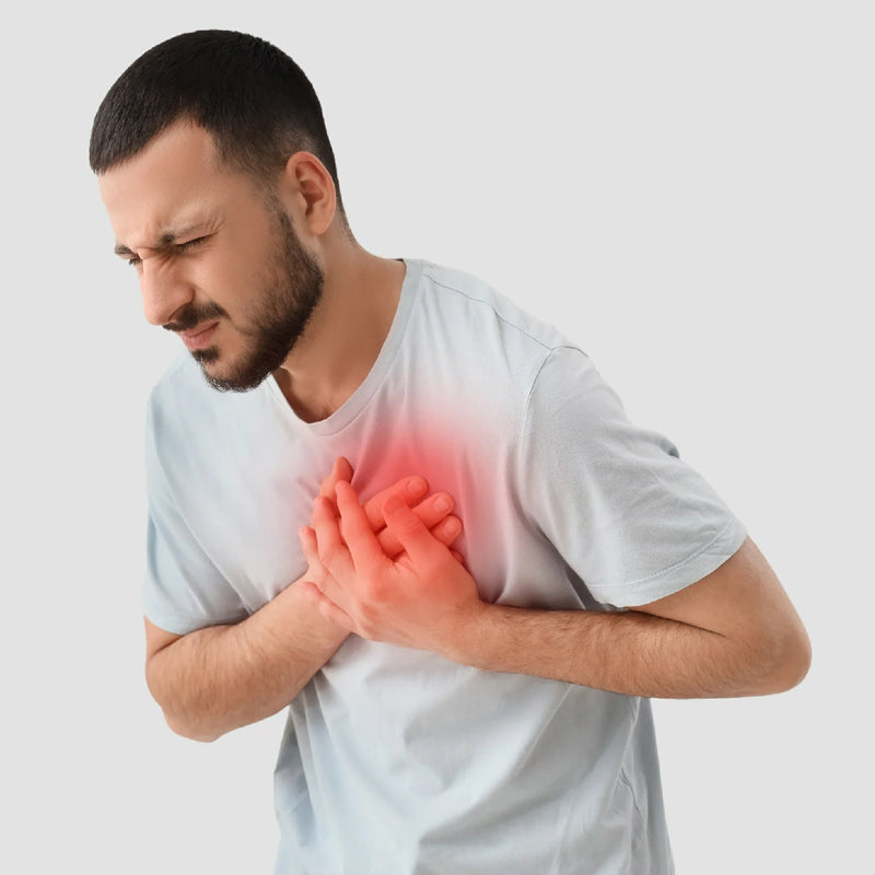 Blood Pressure Control Kaise Karein? High BP Aur Cholesterol Ka Natural Ilaaj - HT-Norm Capsules