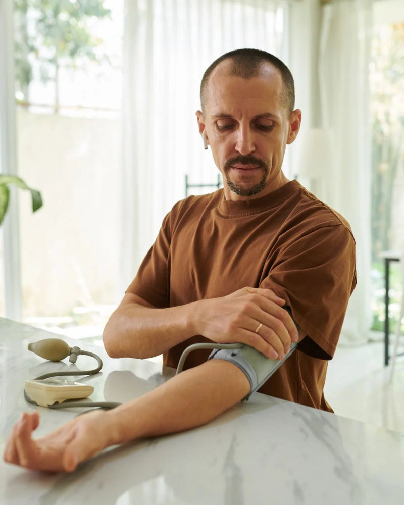 Effective Ayurvedic BP & Cholesterol Care