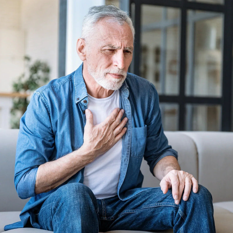 7 Proven Ways to Control BP Aur Cholesterol Naturally - Heart Specialist Ki Advice + HT-Norm Solution