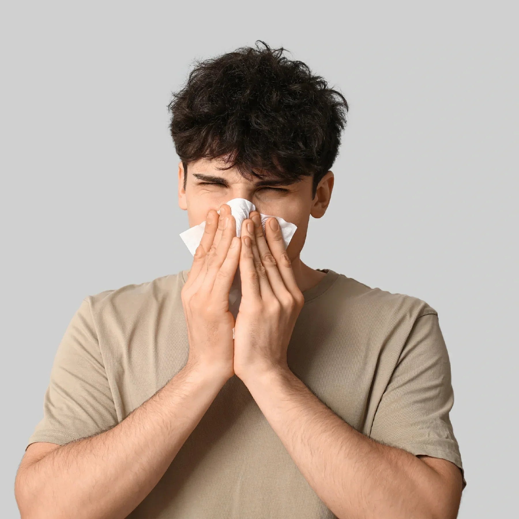 Best Ayurvedic Supplement for Bacterial Infection Recovery: How INFENIX Helps You Heal Naturally