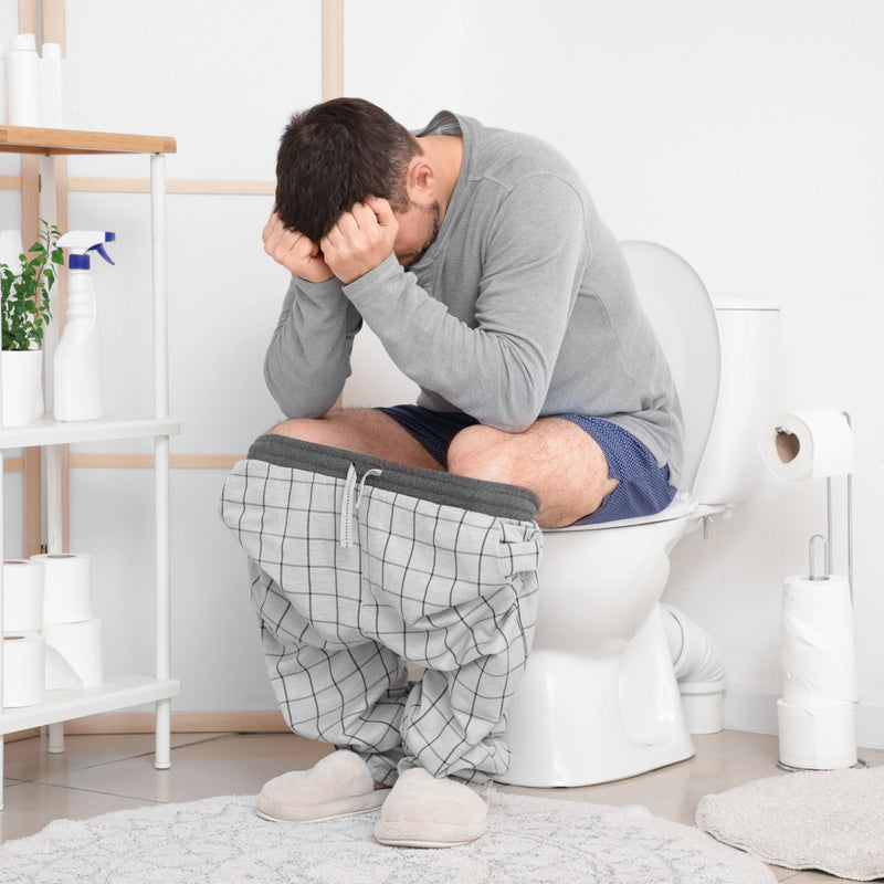 Laxa Soft Powder – Ayurvedic Constipation, Gas & Bloating Relief with Isabgol, Haritaki, Senna & More