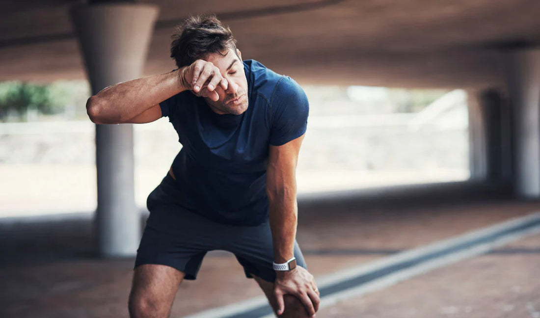 Low Stamina? How to Boost Energy & Vitality with Ayurveda