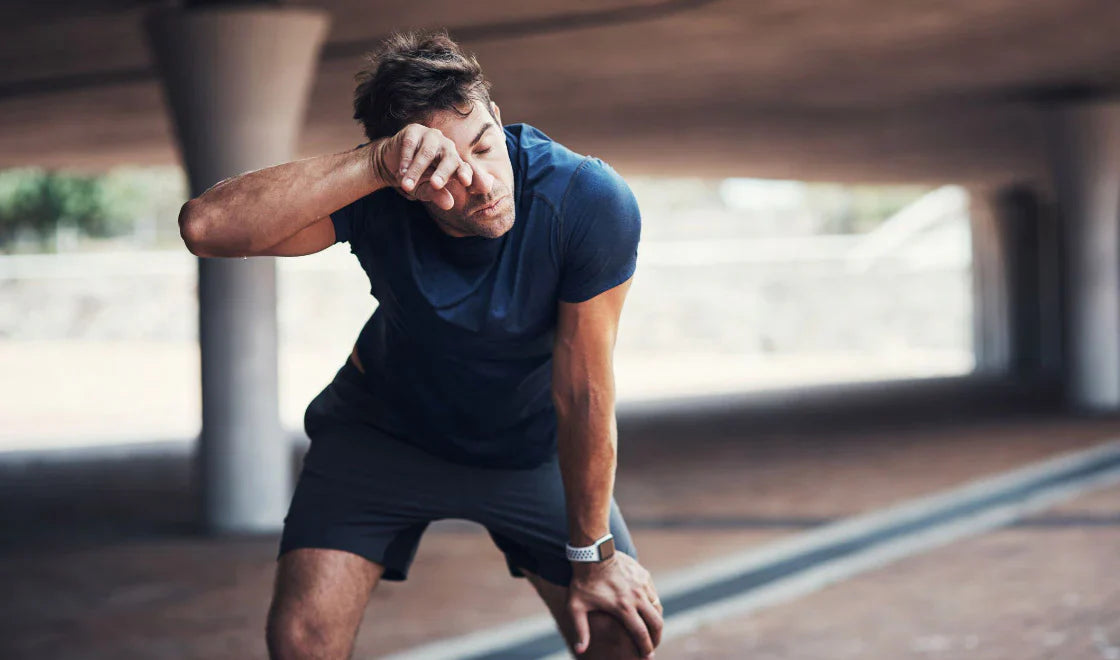 Low Stamina? How to Boost Energy & Vitality with Ayurveda