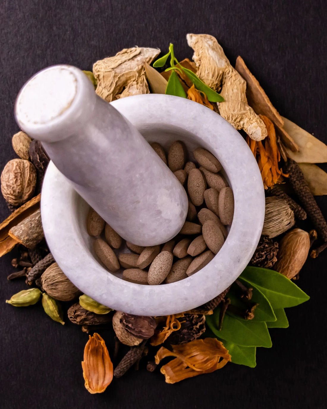 Herbal and Natural Herbs for Managing Natural Insulin Function | Glycora
