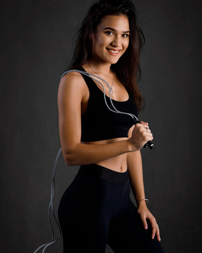 How to Get a Flat Stomach Naturally | 10 Steps with BE-FIT