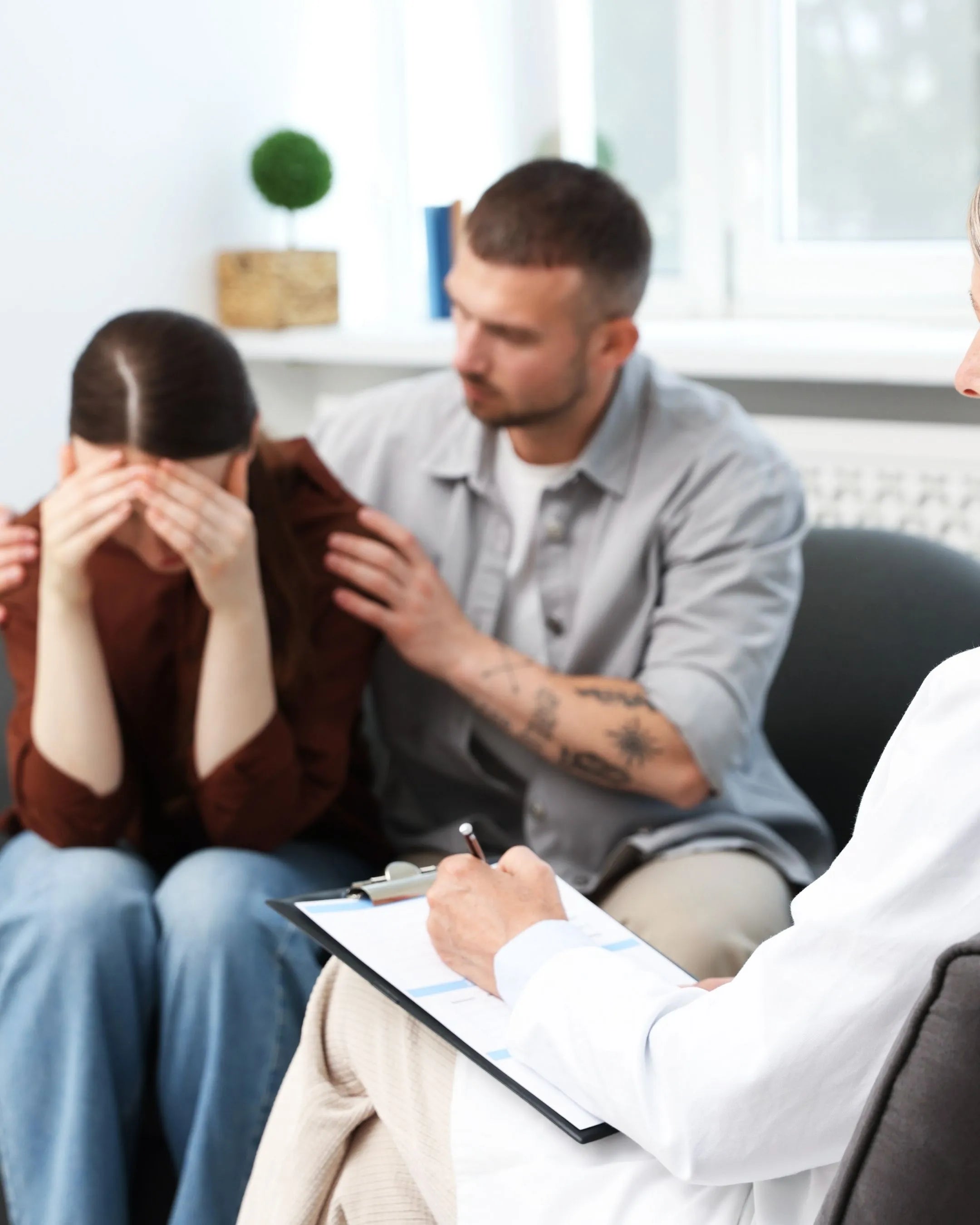 How to Increase Sperm Count and Motility Naturally: The MOTILIX Guide to Male Fertility